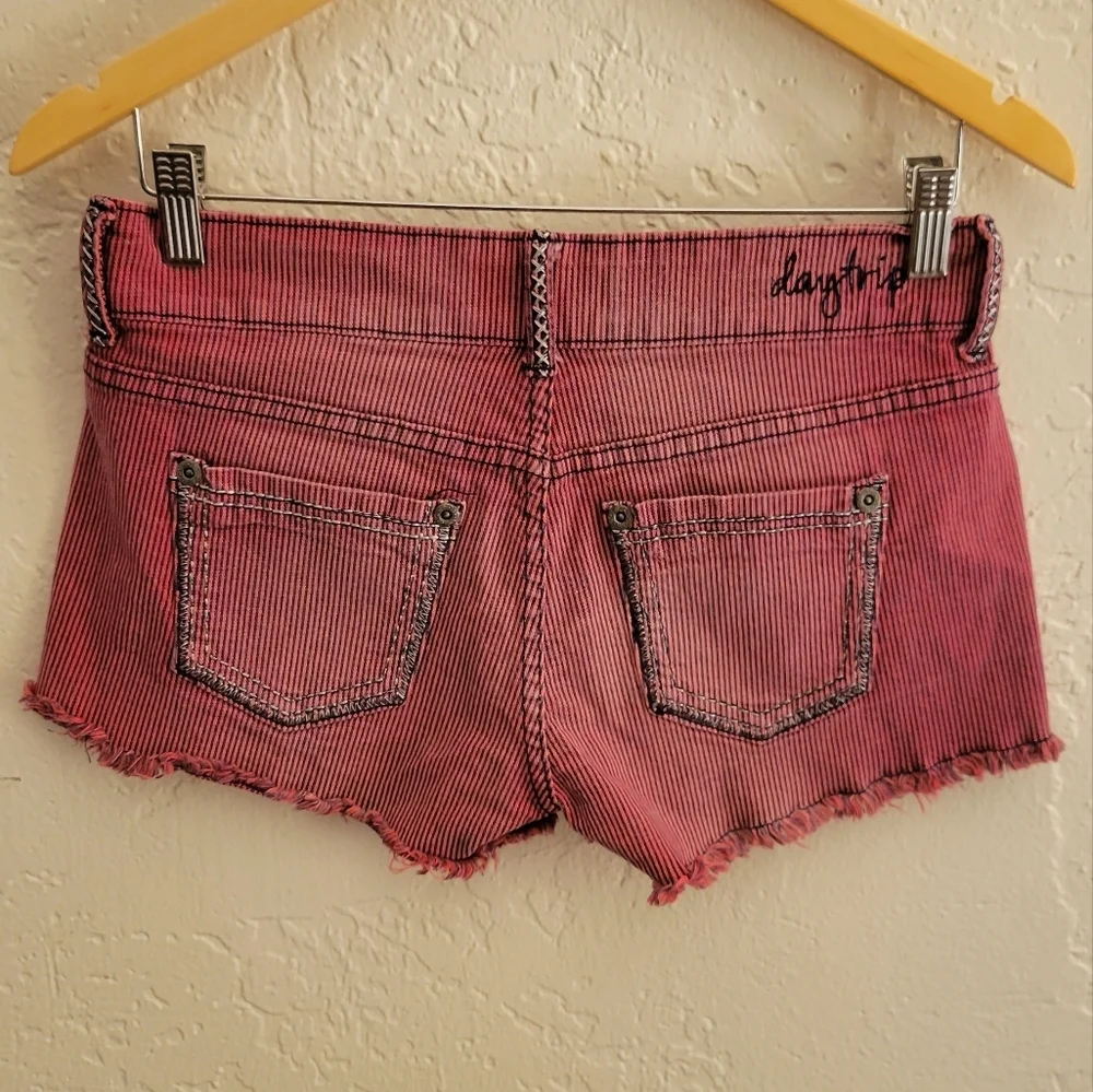 Daytrip Pisces Shorts Size 26